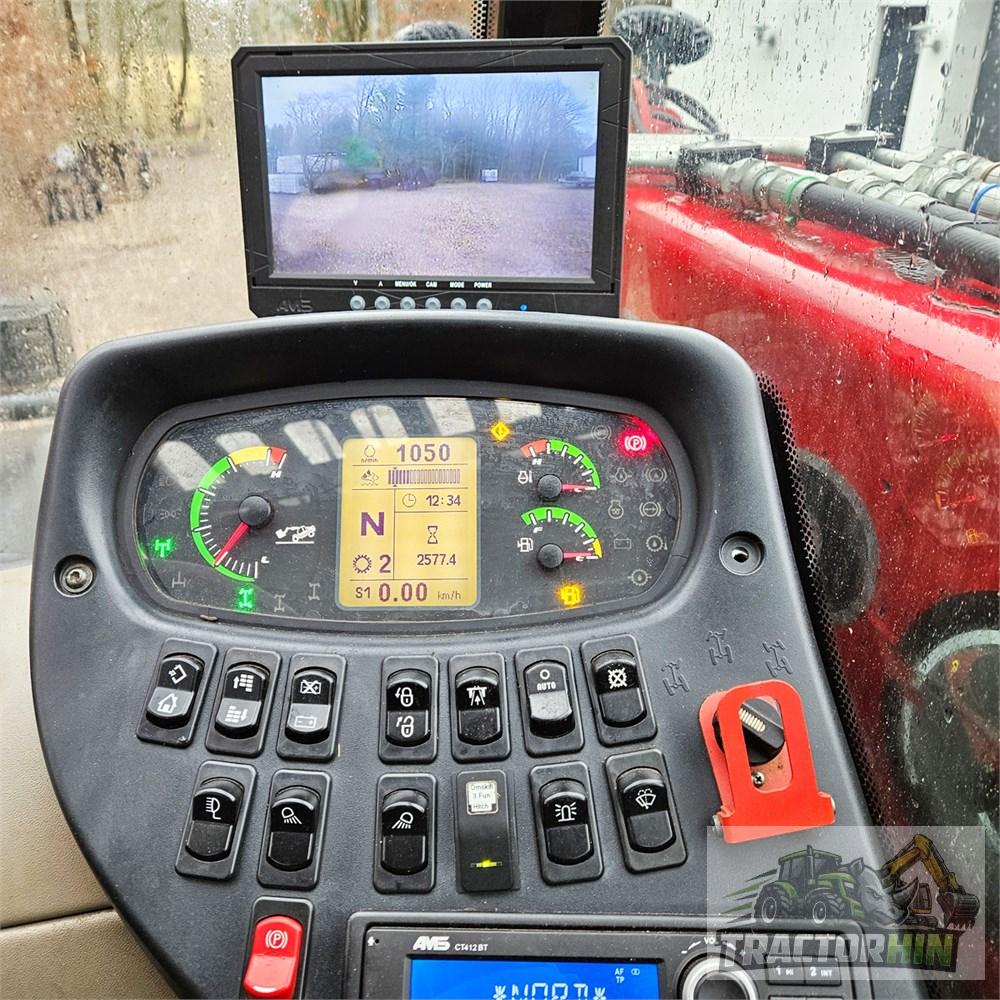 CASE IH Farmlift 742 - 7 m, année 2015 – Image 56