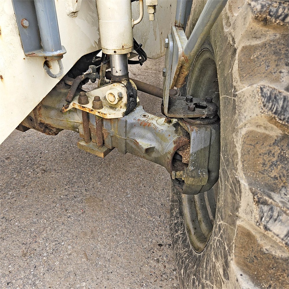 Terex Atlas 3517 - 16,8 m, année 2004 – Image 10
