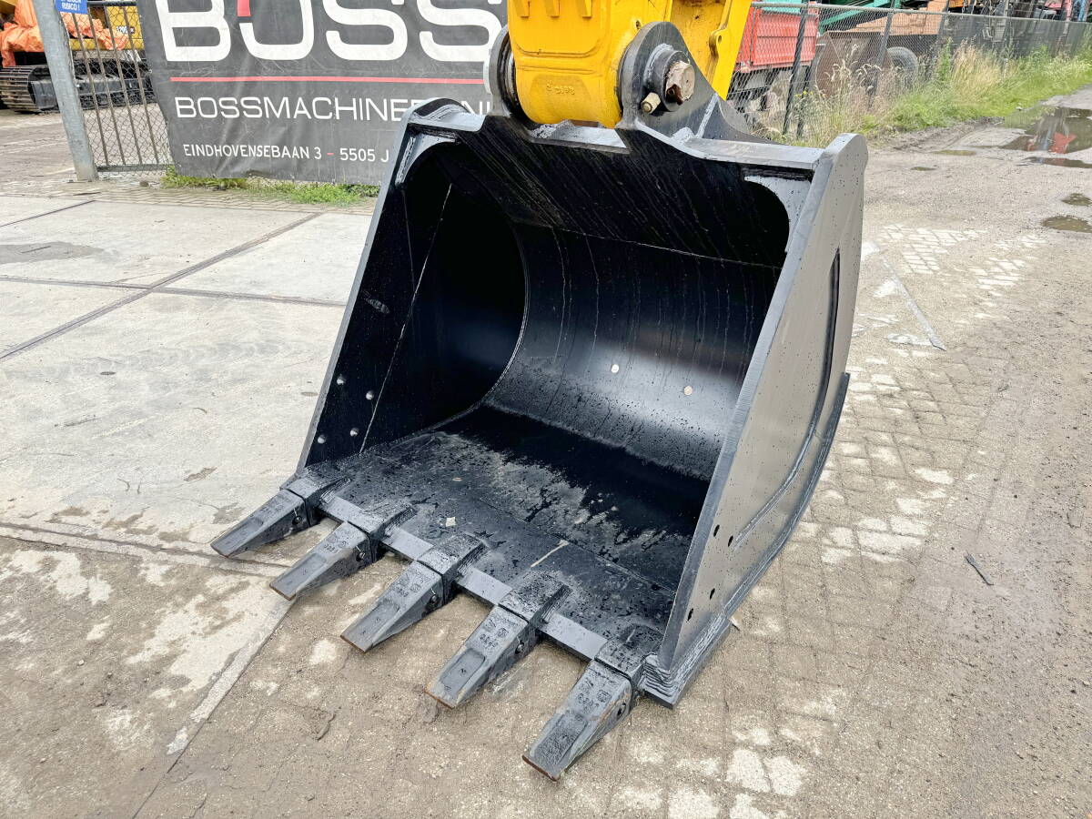 JCB 215LC Lignes neuves / inutilisées / Hammer – Image 13