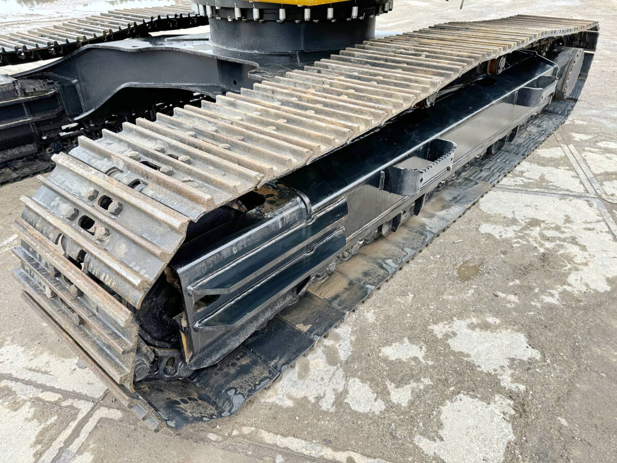 JCB 215LC Lignes neuves / inutilisées / Hammer – Image 15