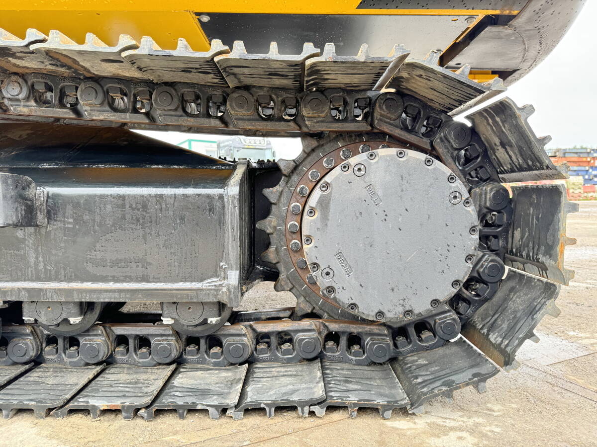 JCB 215LC Lignes neuves / inutilisées / Hammer – Image 16