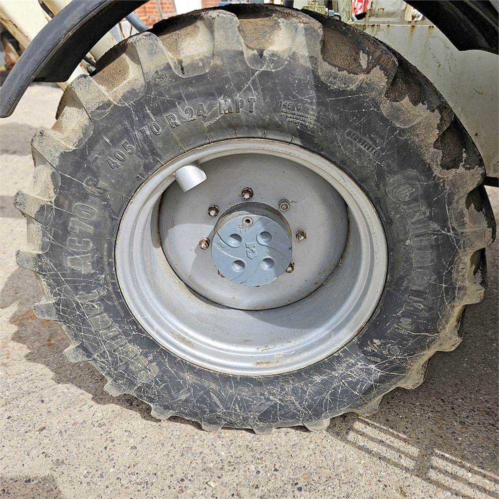 Terex Atlas 3517 - 16,8 m, année 2004 – Image 46