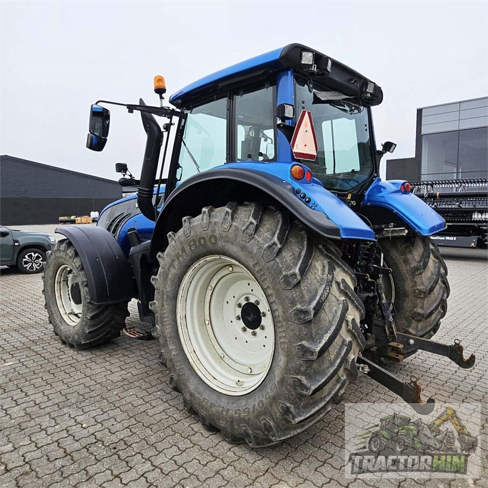 Valtra 202, année 2011 – Image 62