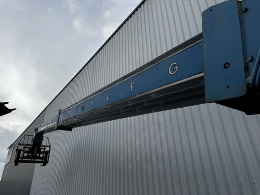 JLG 4013 – Image 10