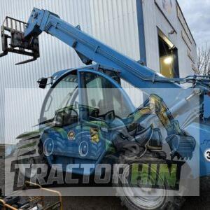 JLG 4013