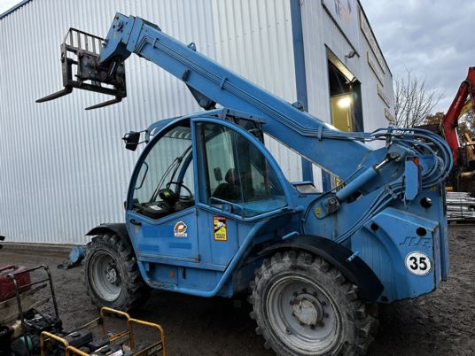 JLG 4013