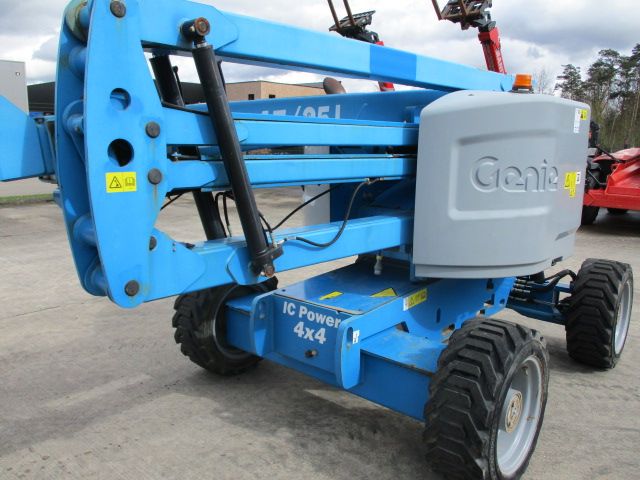 Genie Z45/25 - Nouveau – Image 13