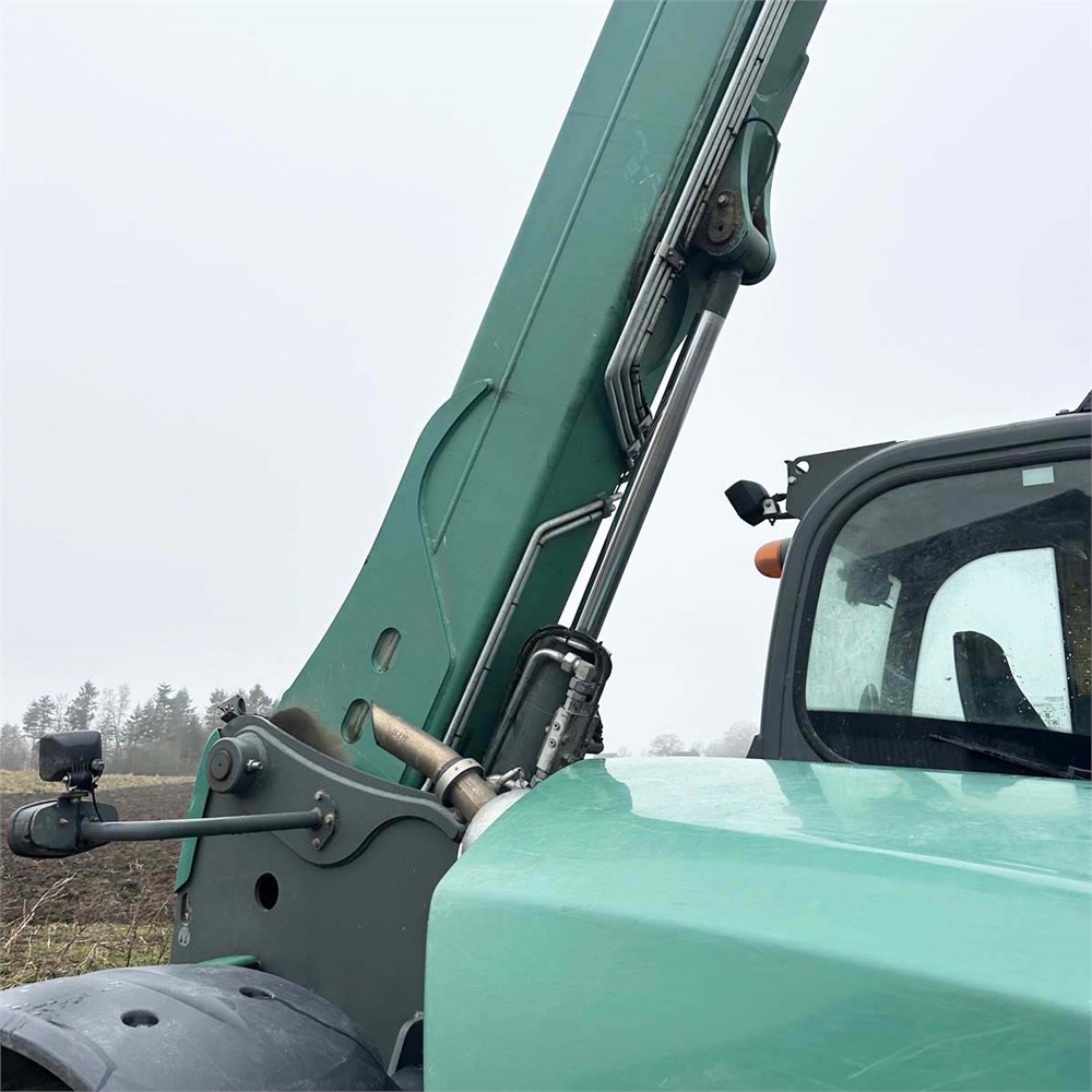 Kramer KT447 - 7 m, année 2018 – Image 46