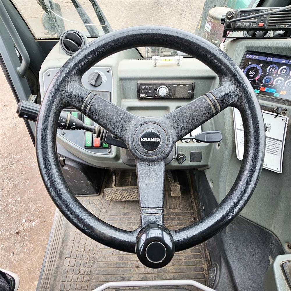 Kramer KT557 - 7 m, année 2019 – Image 59