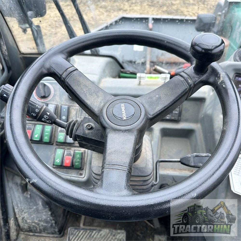 Kramer KT447 - 7 m, année 2018 – Image 37