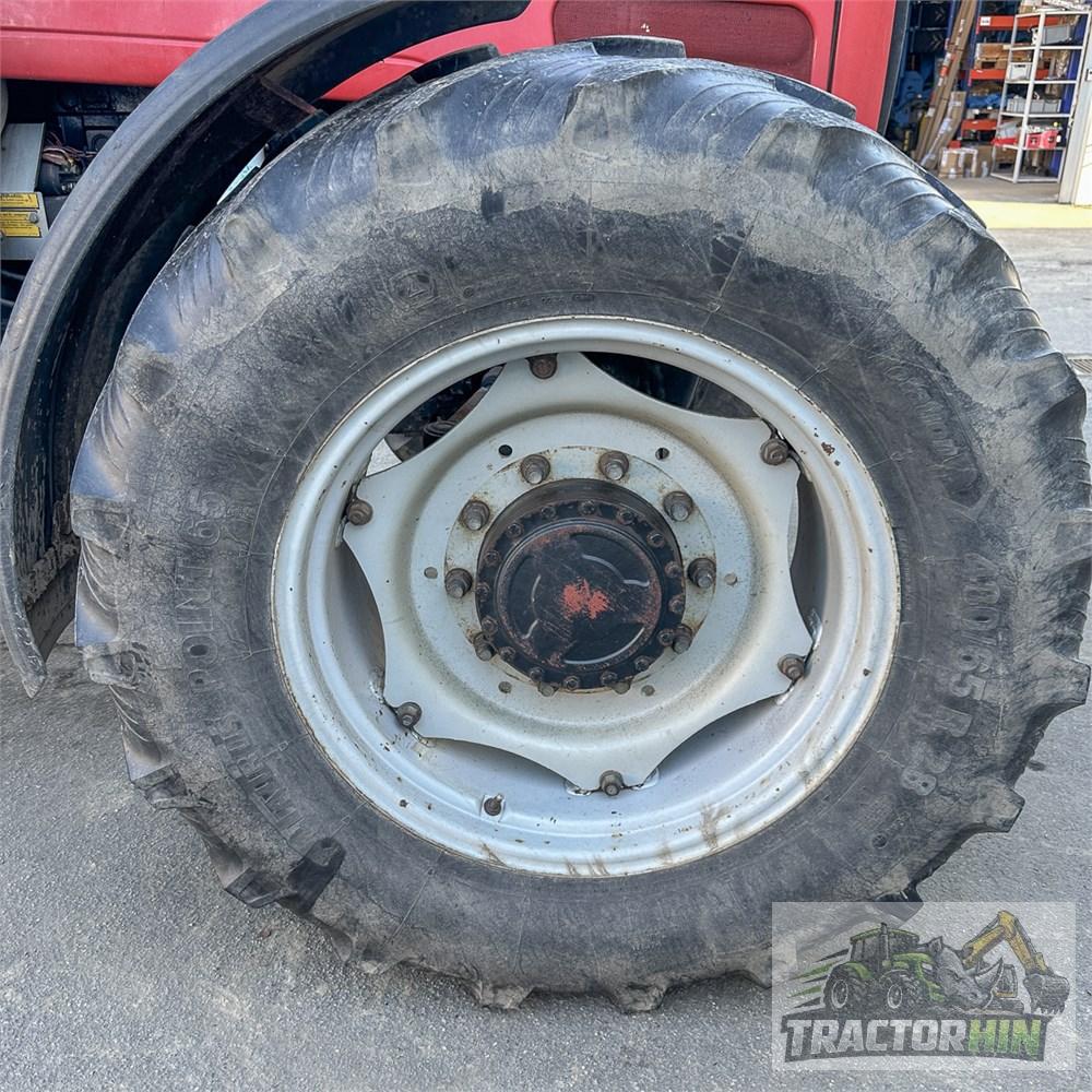 Massey Ferguson 6290 -5,5 ton, année 2001 – Image 7