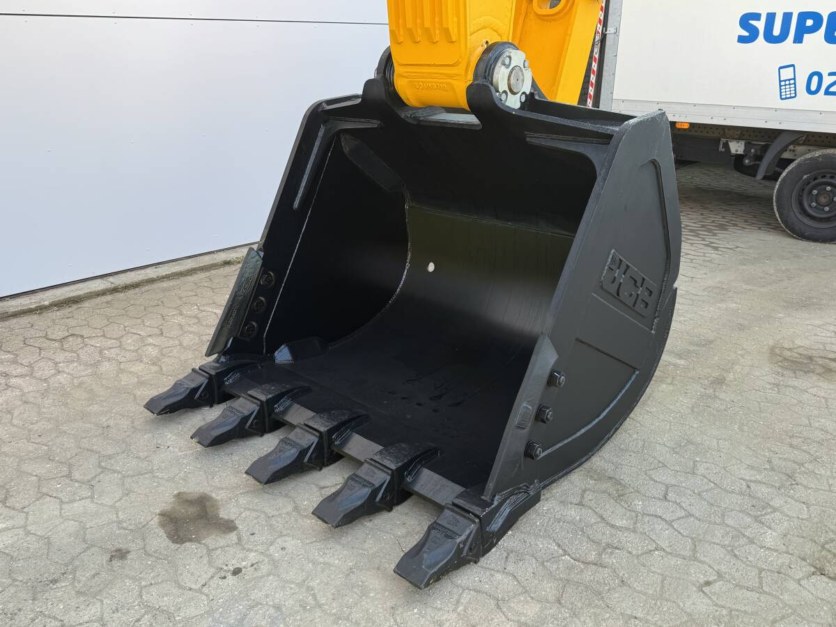 JCB JS345LC HD Lignes neuves / inutilisées / Hammer – Image 15