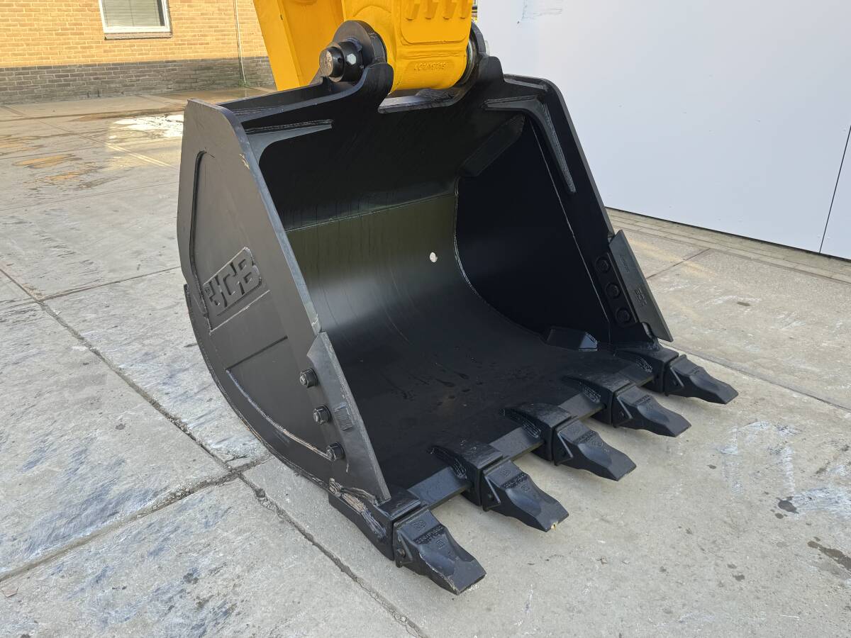JCB JS345LC HD Lignes neuves / inutilisées / Hammer – Image 16