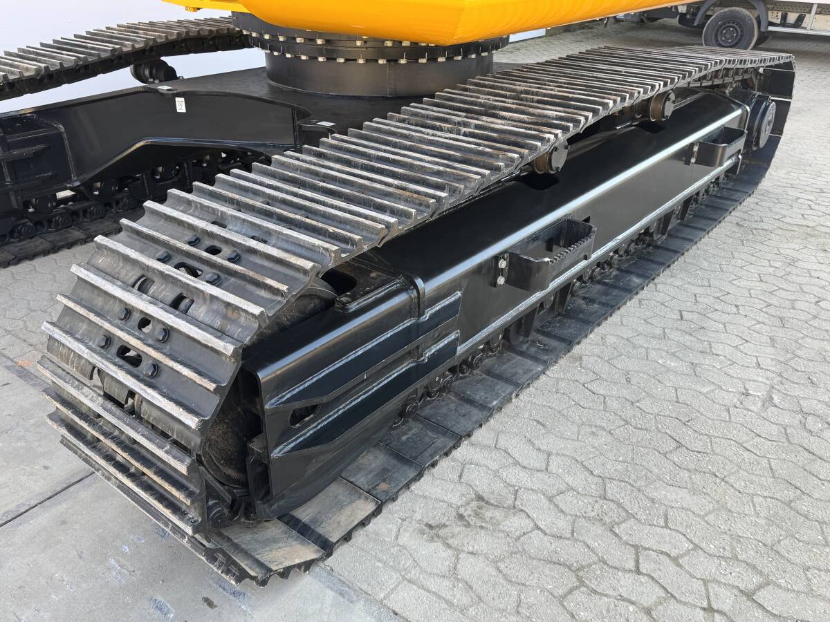 JCB JS345LC HD Lignes neuves / inutilisées / Hammer – Image 17