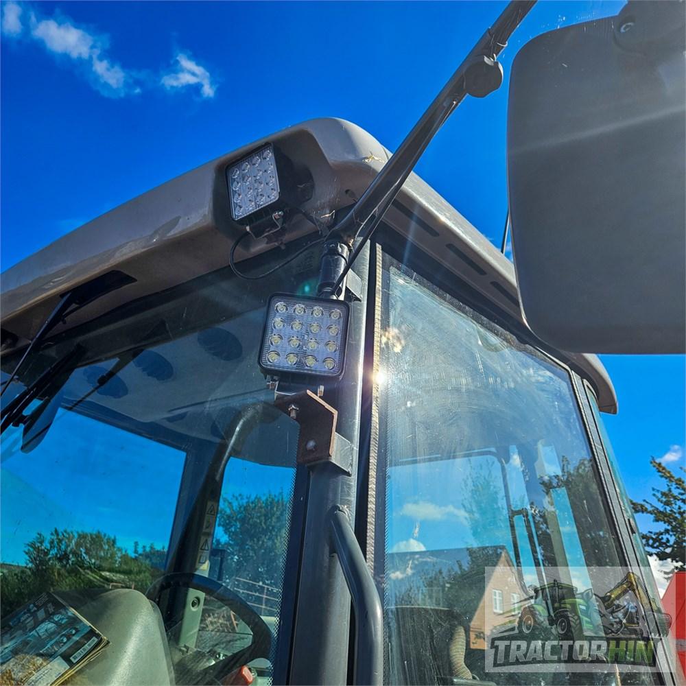 Massey Ferguson 4270 - 3,9 tonnes - Chargeur frontal Veto FX5960, année 2000 – Image 11