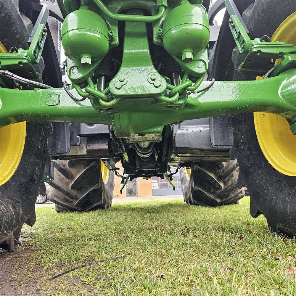 John Deere 6210 R, année 2012 – Image 13