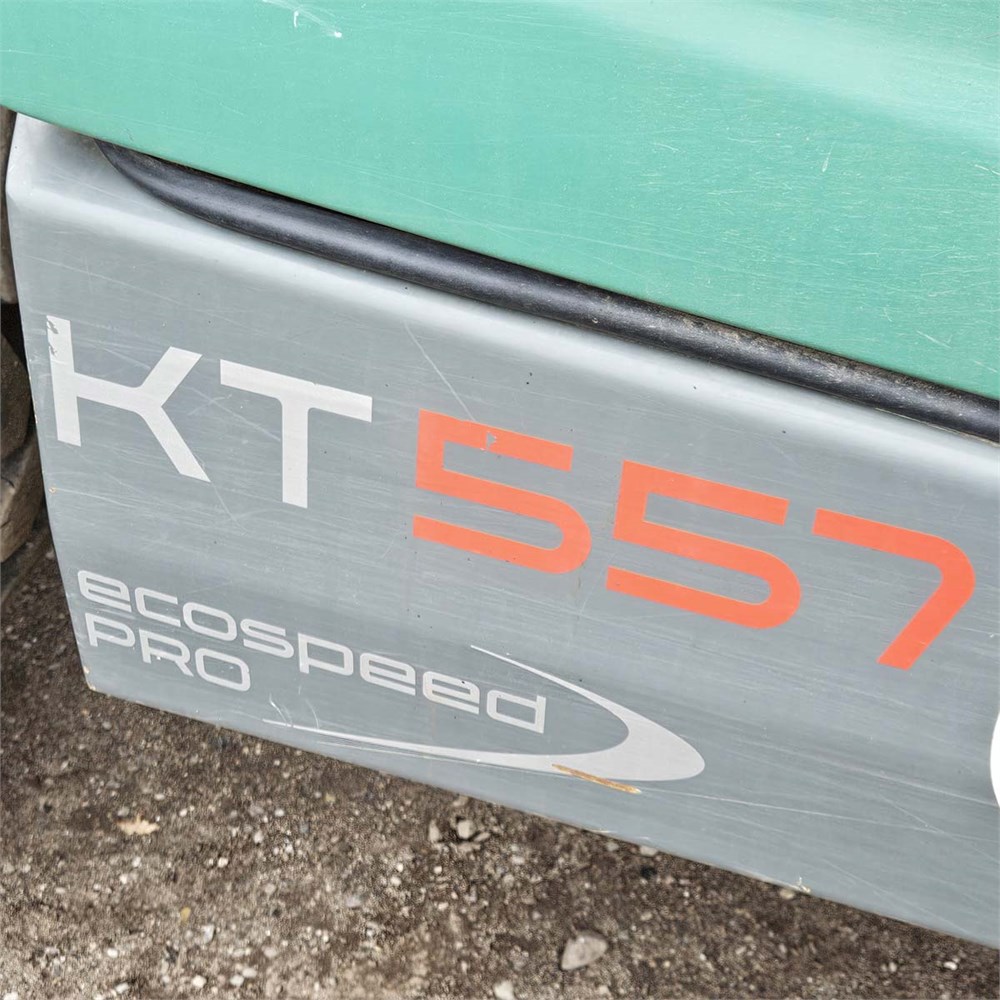 Kramer KT557 - 7 m, année 2019 – Image 32