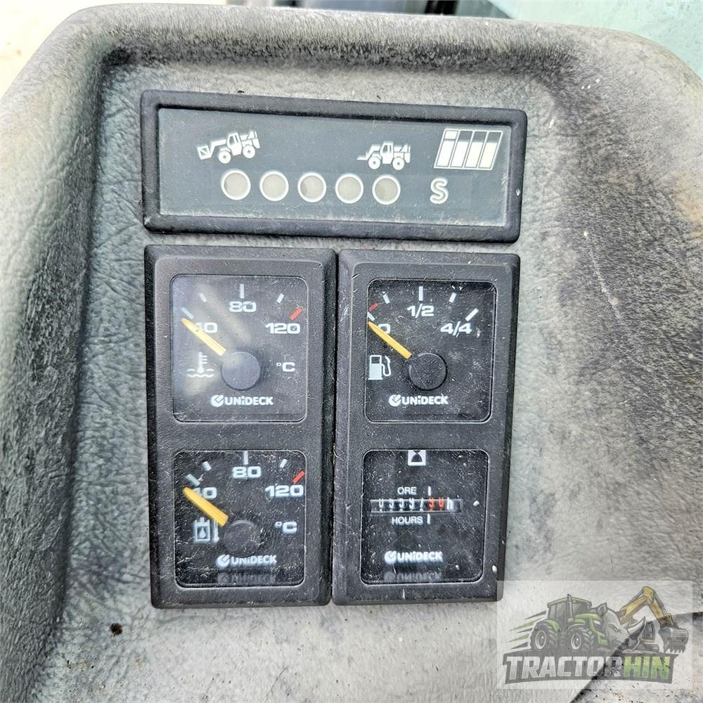 Terex Atlas 3517 - 16,8 m, année 2004 – Image 8