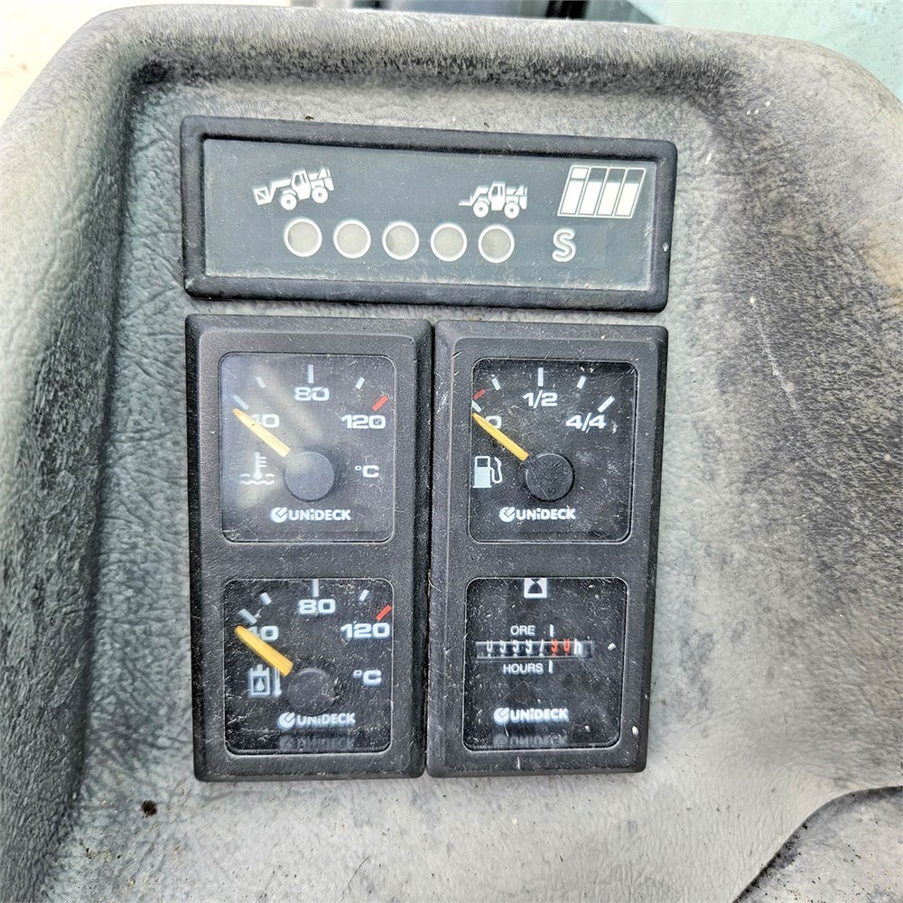 Terex Atlas 3517 - 16,8 m, année 2004 – Image 8