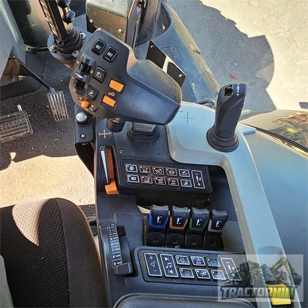 Valtra S394, année 2018 – Image 30