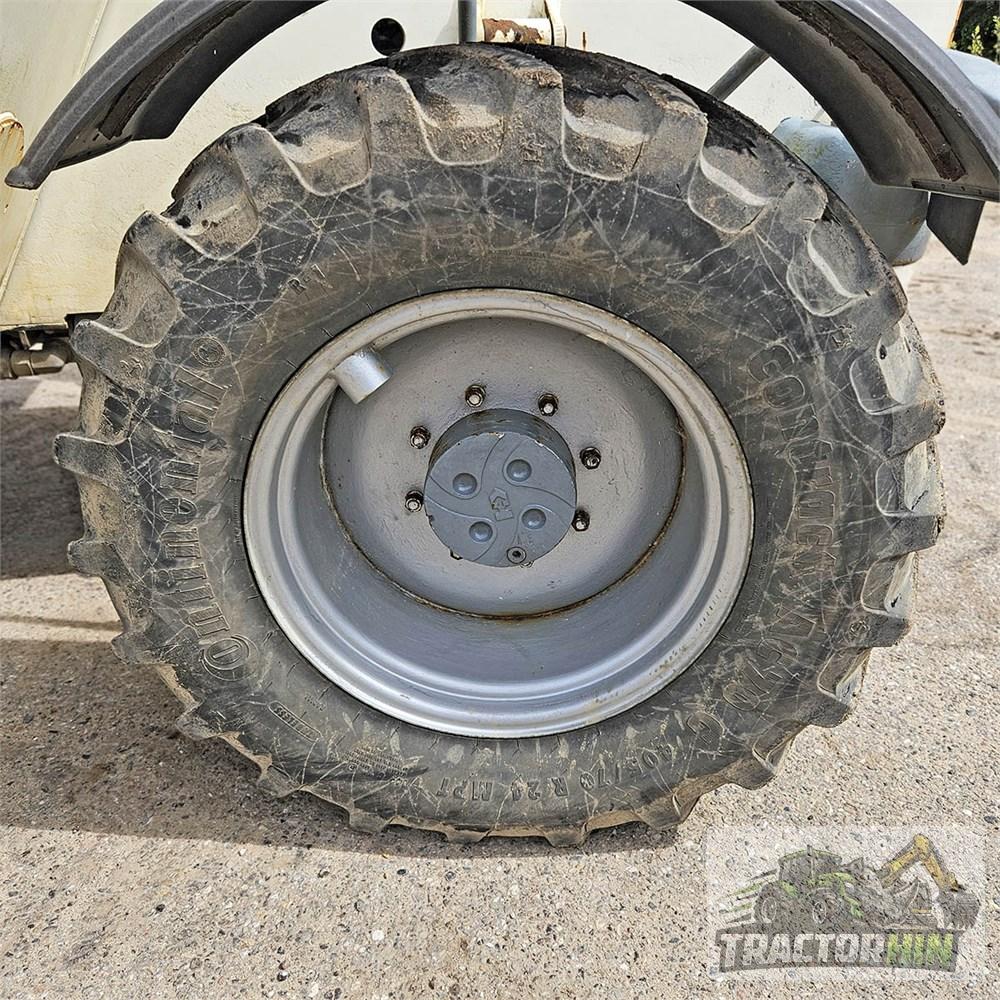 Terex Atlas 3517 - 16,8 m, année 2004 – Image 41