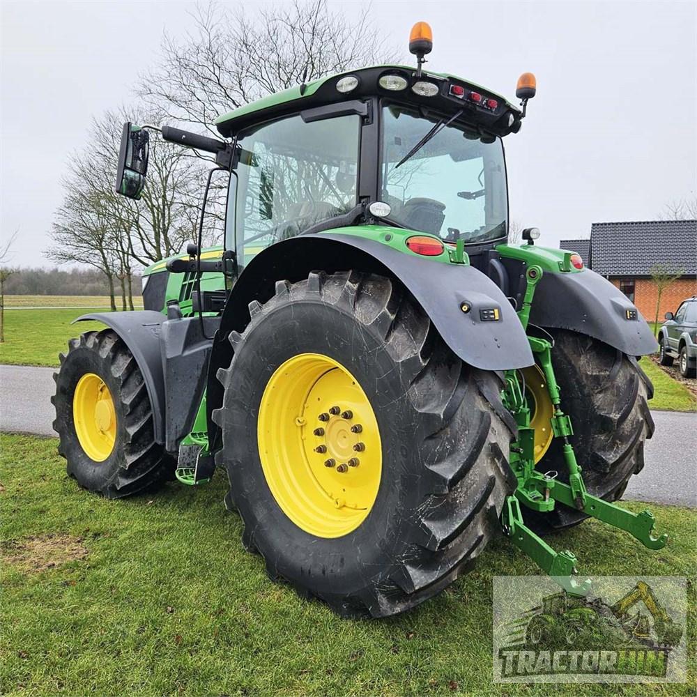 John Deere 6210 R, année 2012 – Image 37
