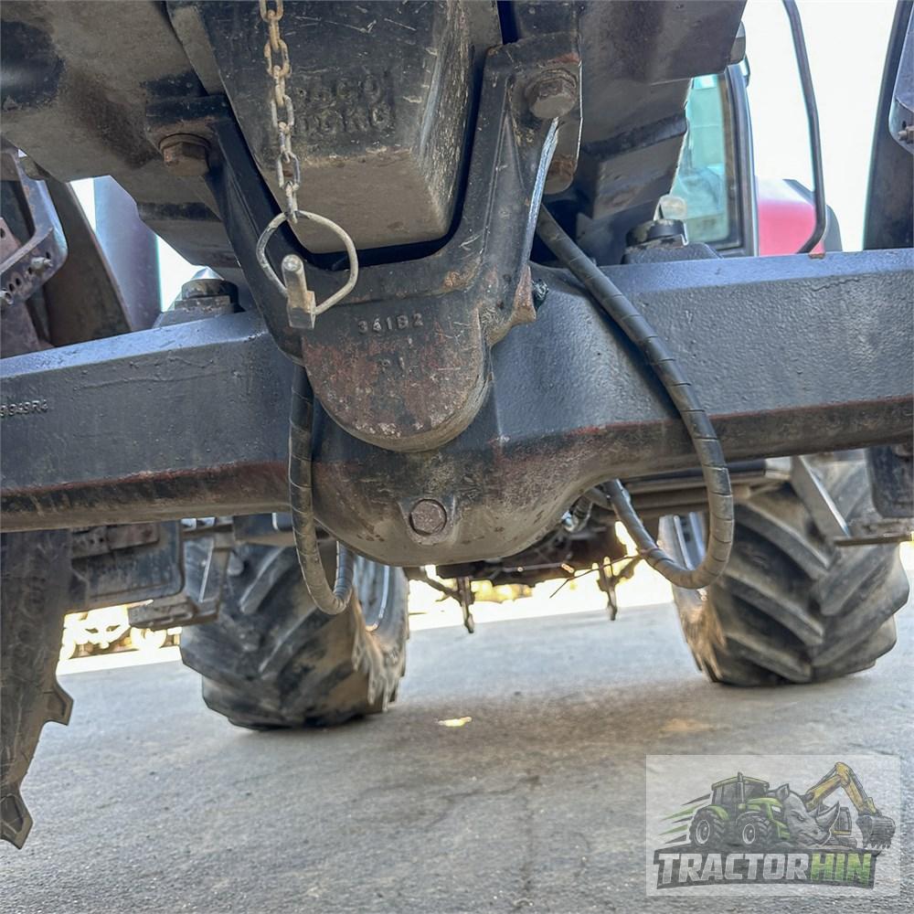 Massey Ferguson 6290 -5,5 ton, année 2001 – Image 4
