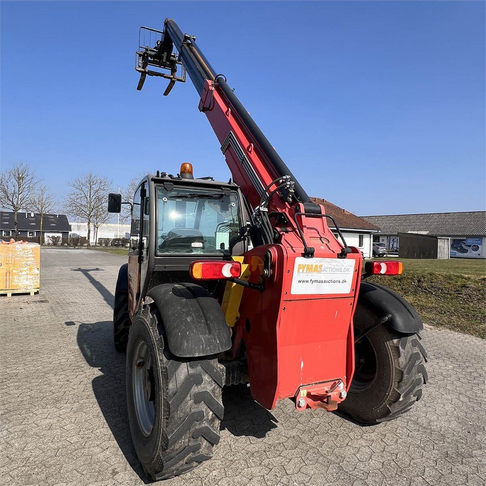 Chariot Manitou MT 932 Easy 75D - 9 m – Image 6