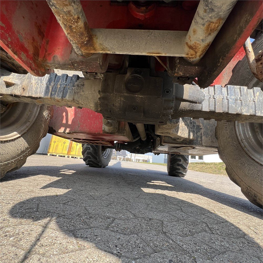 Chariot Manitou MT 932 Easy 75D - 9 m – Image 7