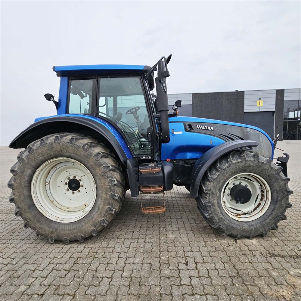 Valtra 202, année 2011 – Image 57