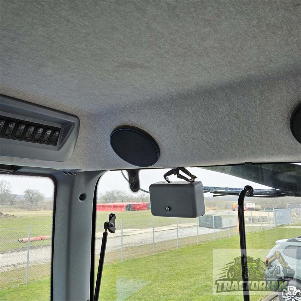 Valtra 202, année 2011 – Image 32