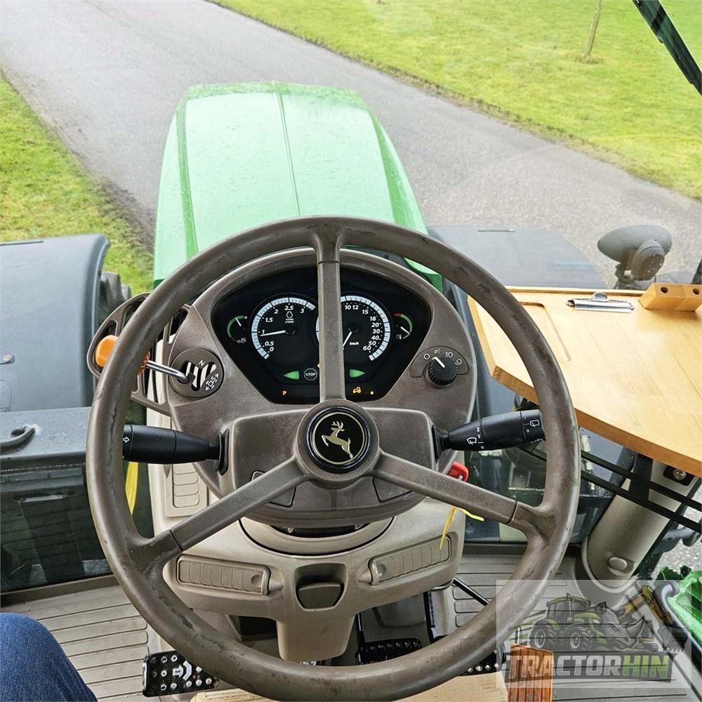 John Deere 6210 R, année 2012 – Image 30