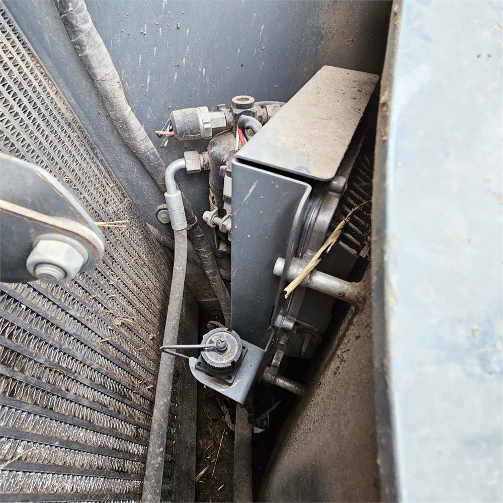 Kramer KT557 - 7 m, année 2019 – Image 3