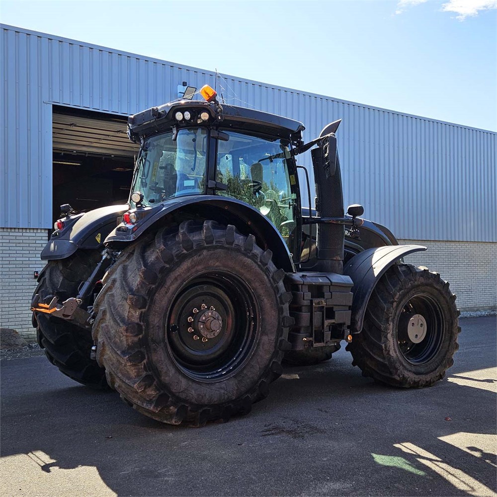 Valtra S394, année 2018 – Image 38