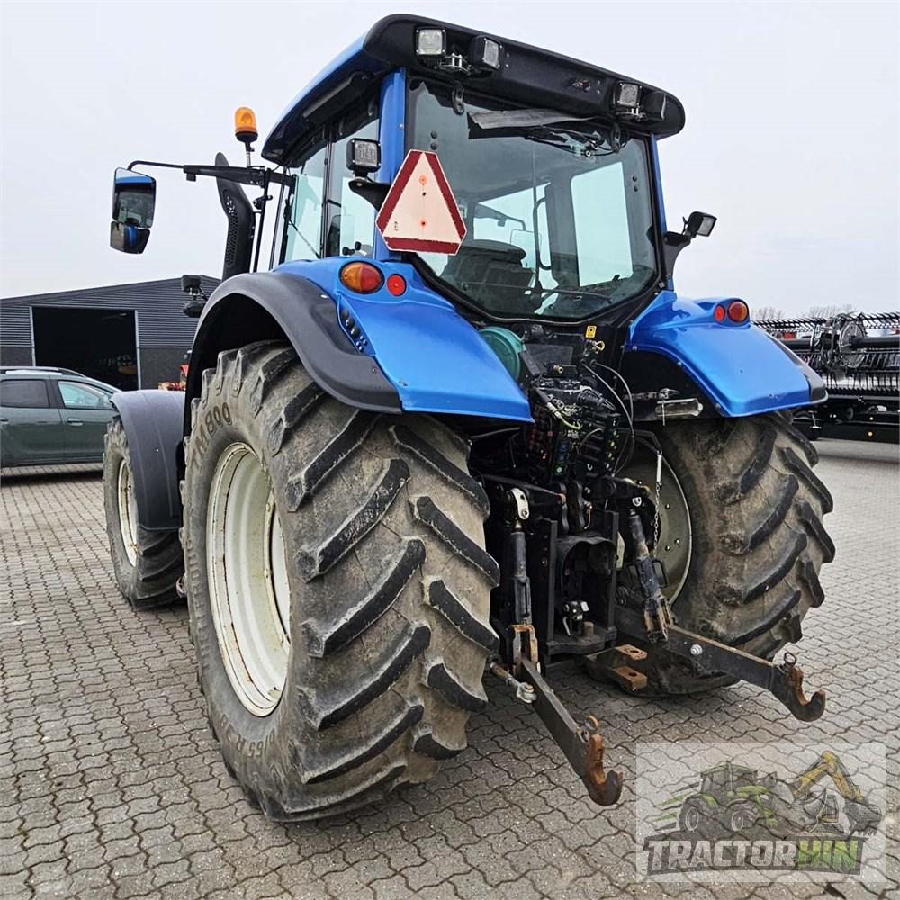 Valtra 202, année 2011 – Image 61