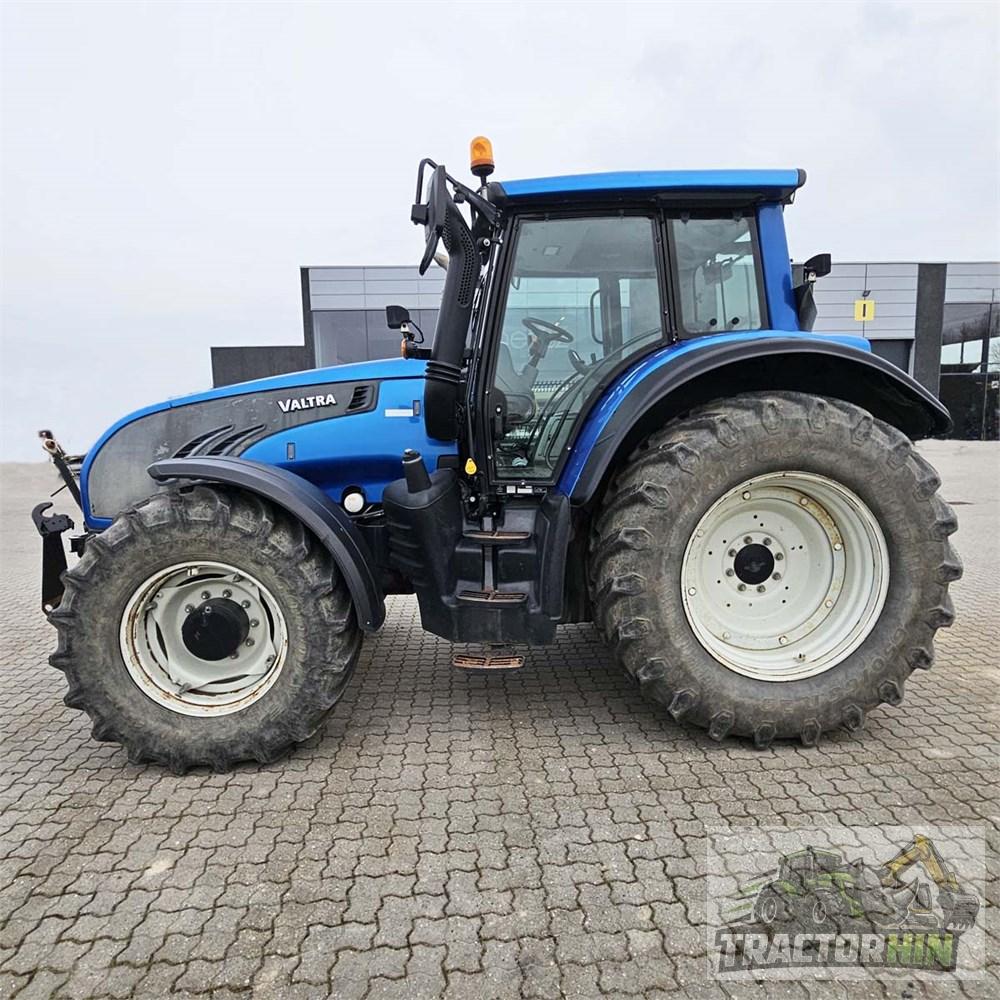 Valtra 202, année 2011 – Image 64