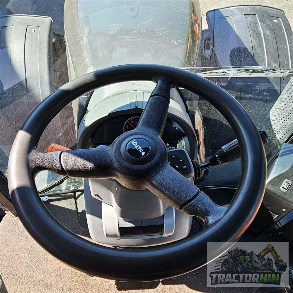 Valtra S394, année 2018 – Image 26