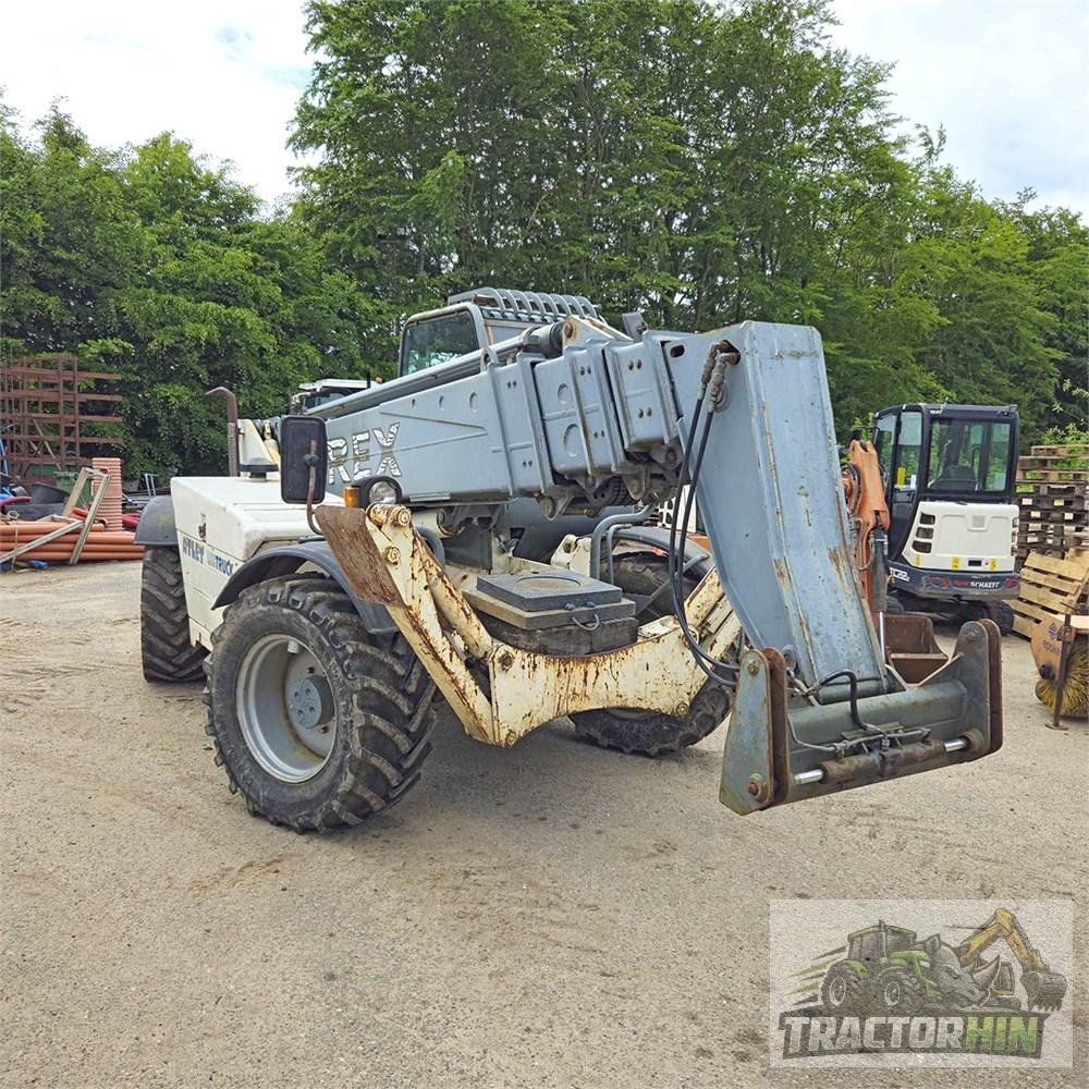 Terex Atlas 3517 - 16,8 m, année 2004 – Image 11