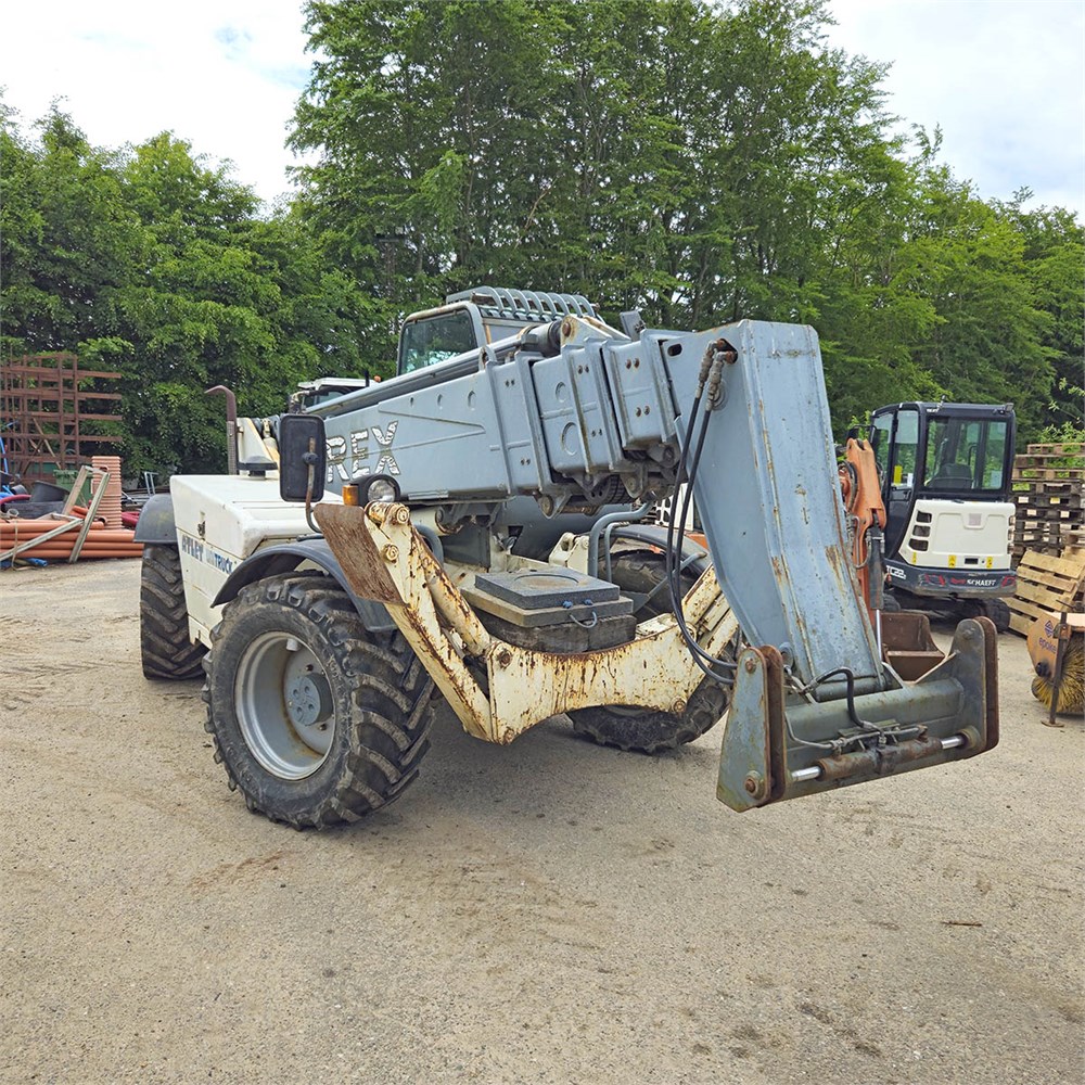 Terex Atlas 3517 - 16,8 m, année 2004 – Image 11