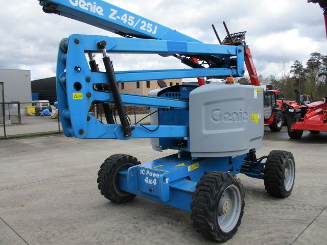 Genie Z45/25 - Nouveau – Image 14