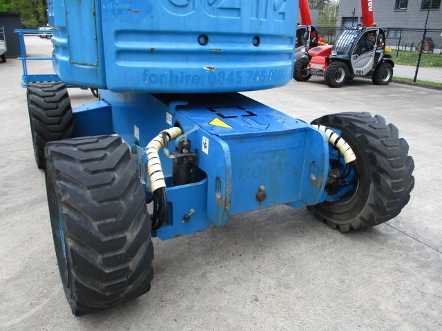 GENIE Z60/34 (105) - Neuf – Image 19