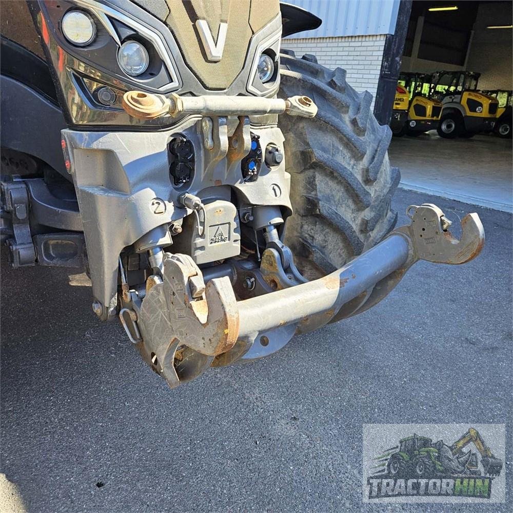 Valtra S394, année 2018 – Image 12