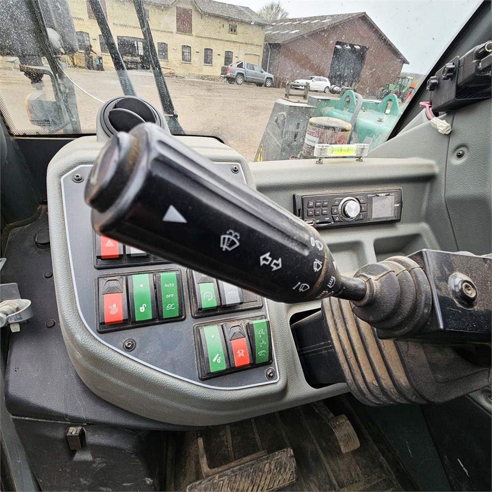 Kramer KT557 - 7 m, année 2019 – Image 55