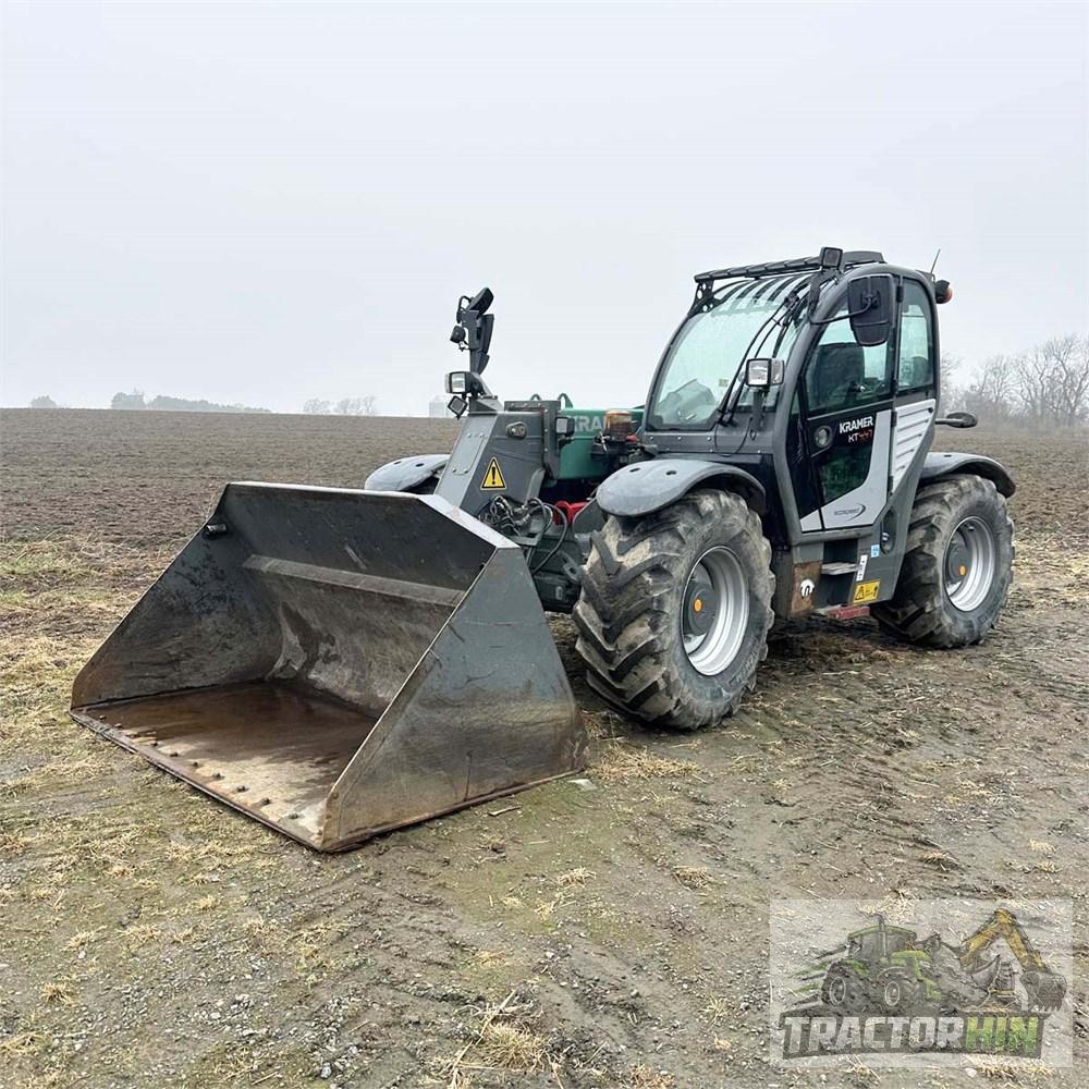 Kramer KT447 - 7 m, année 2018 – Image 50
