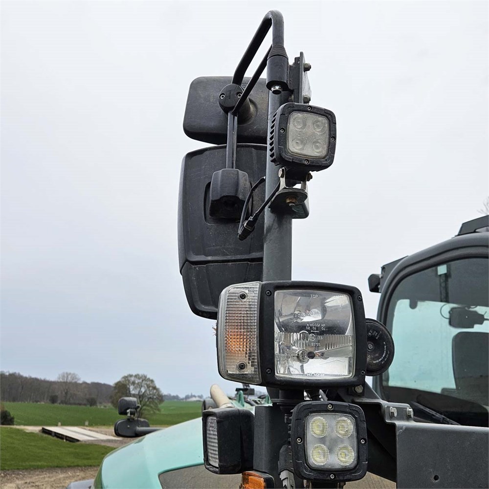 Kramer KT557 - 7 m, année 2019 – Image 34