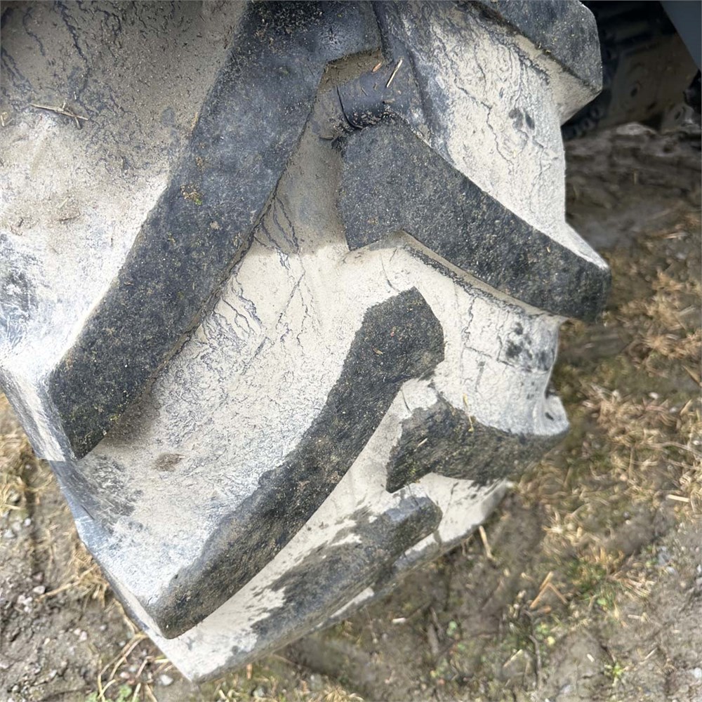 Kramer KT447 - 7 m, année 2018 – Image 6