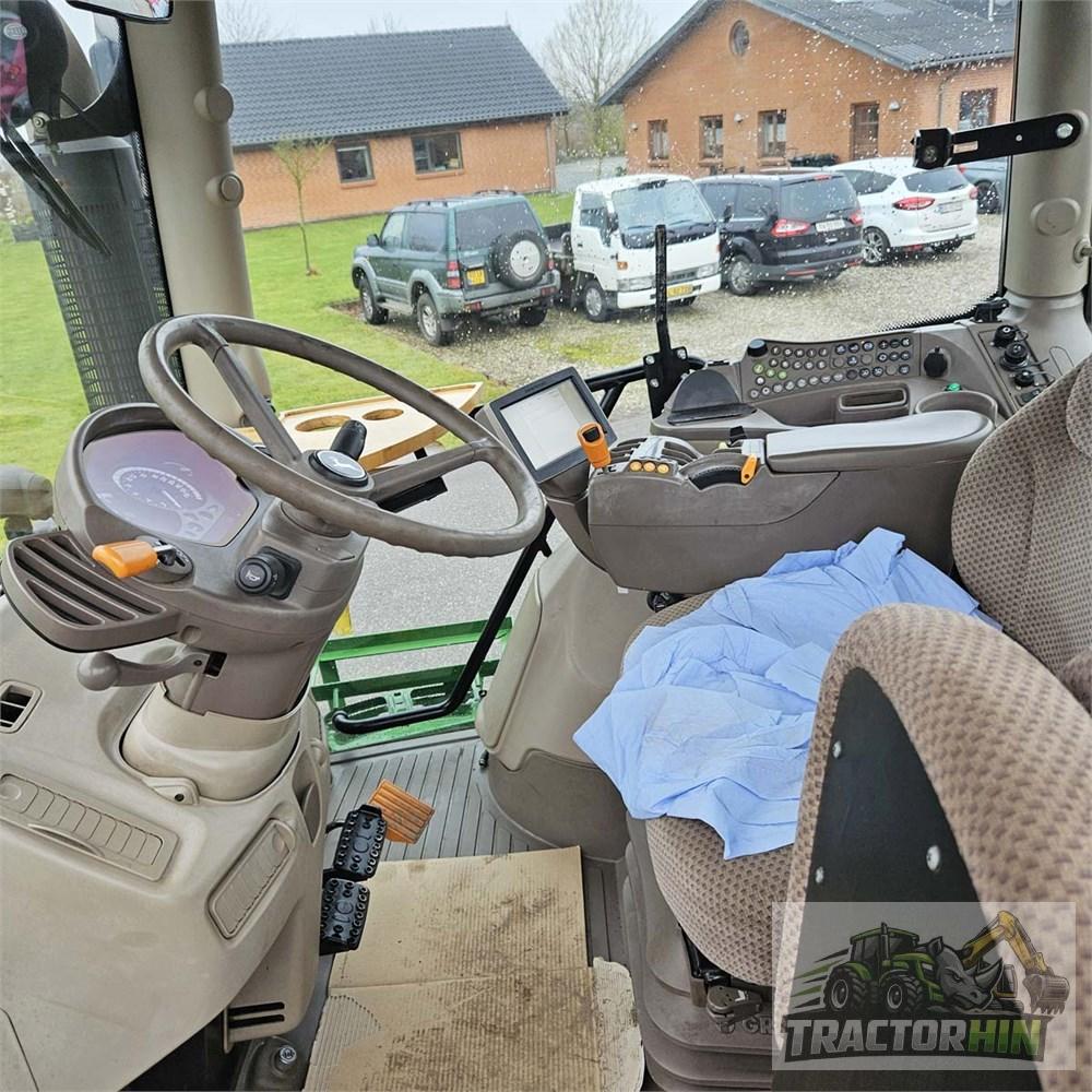John Deere 6210 R, année 2012 – Image 32
