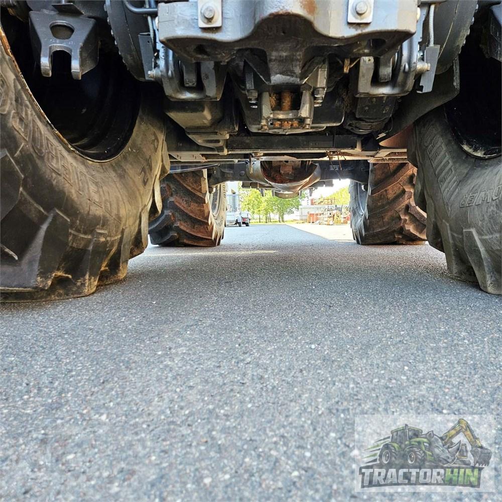 Valtra S394, année 2018 – Image 11