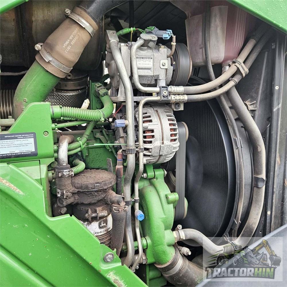John Deere 6210 R, année 2012 – Image 18