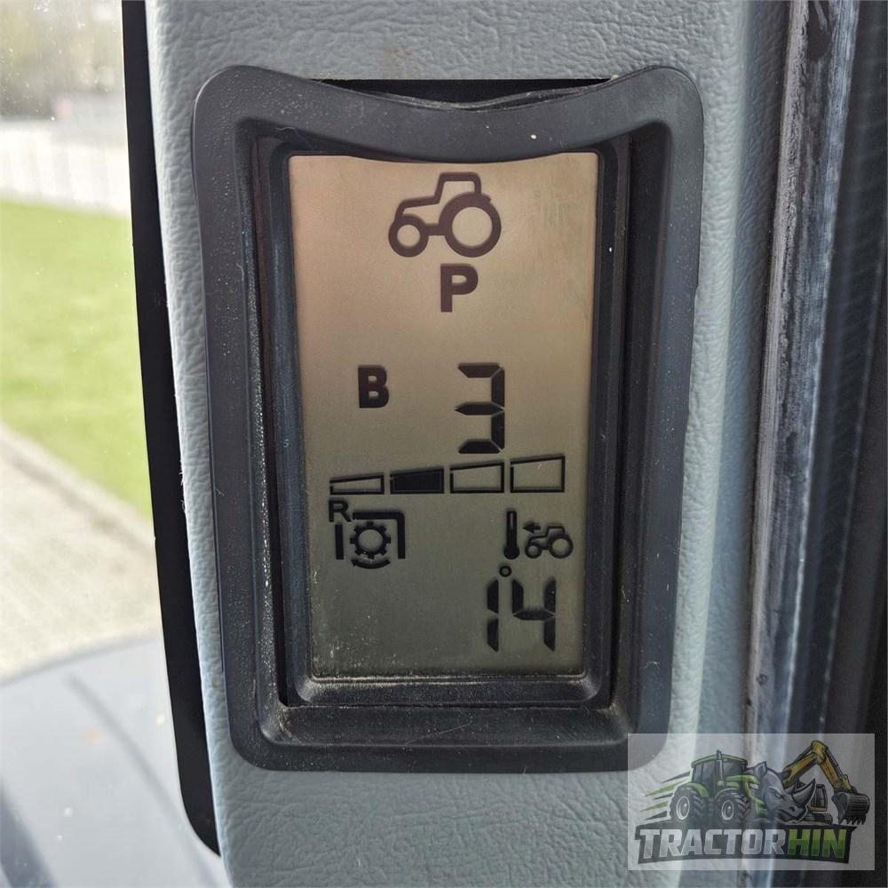 Valtra 202, année 2011 – Image 36